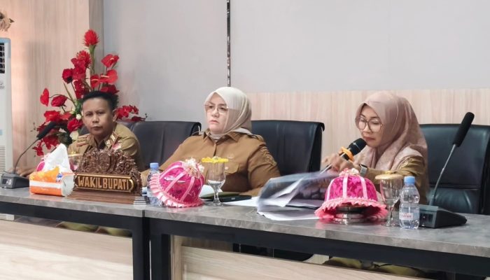 DIRENCANAKAN PERINGATAN HUT TOJO UNA UNA AKAN DI GELAR MERIAH