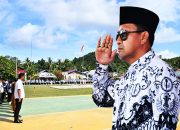 Abdul Mu’ti: Pentingnya Peran Guru Sebagai  Pilar Utama Mencerdaskan Kehidupan Bangsa Membentuk Karakter Generasi Masa Depan.