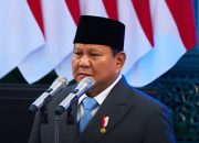 Momentum Hari Pahlawan  2025 Presiden RI Menganugerahkan  Gelar Pahlawan Nasional Pada 10 Tokoh
