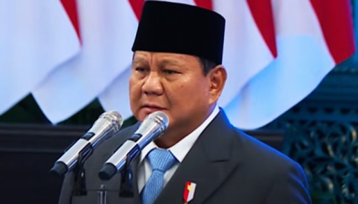 Momentum Hari Pahlawan  2025 Presiden RI Menganugerahkan  Gelar Pahlawan Nasional Pada 10 Tokoh