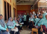 Gelar Family Catering Dalam Rangka Mempererat Persaudaraan Alumni Haji 2024 