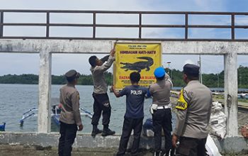 Kompleksitas Penanganan Serangan Predator di Kepulauan Togean