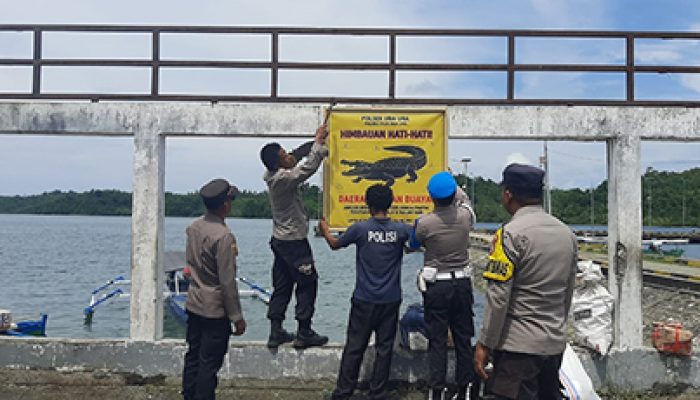 Kompleksitas Penanganan Serangan Predator di Kepulauan Togean