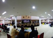 DPRD Tojo Una Una Gelar Sidang Paripurna Bahas Empat Agenda Rapat 
