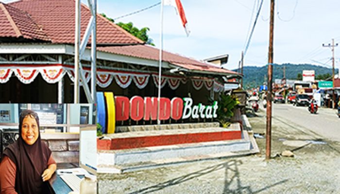 Harmonisasi Pemicu Denyut Program Pembangunan Dan Pemberdayaan Masyarakat Kelurahan Dondo Barat