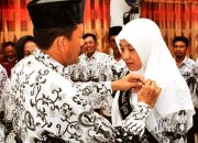 Jejak Keguruan Ny. Hajar Lawidu  Adalah Pilar Memperkuat Ekosistem Pendidikan di Tojo Una Una