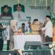 Bupati Banggai Meriahkan Tabligh Akbar di Toili Jaya, Ajak Masyarakat Tingkatkan Nilai Keislaman