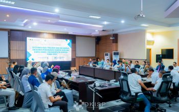 Penguatan Kolaborasi Dunia Usaha/CSR dan Pemerintah, Dalam Penanganan Sanitasi Kabupaten Banggai 2025