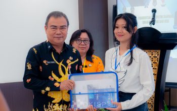 Dinas Koperasi dan UKM Banggai Gelar Pelatihan Kewirausahaan Kuliner Untuk Perkuat Pelaku Usaha Mikro