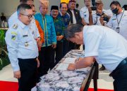 FKP Ranwal RKPD 2027, Bahas Prioritas dan Isu Strategis Pembangunan Daerah