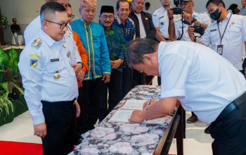 FKP Ranwal RKPD 2027, Bahas Prioritas dan Isu Strategis Pembangunan Daerah