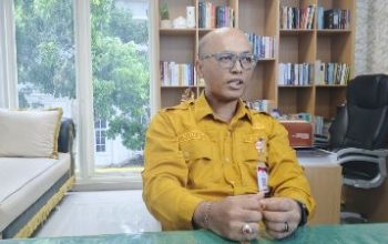 Pemda Banggai Rencanakan Pembangunan RSUD Luwuk Tujuh Lantai Dalam Tiga Tahap