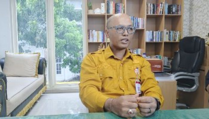 Pemda Banggai Rencanakan Pembangunan RSUD Luwuk Tujuh Lantai Dalam Tiga Tahap