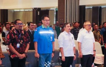 Sinergi Pemkab Banggai dan Kemendes PDT RI, 291 Direktur Desa Ikuti Bimtek Penguatan Bumdes