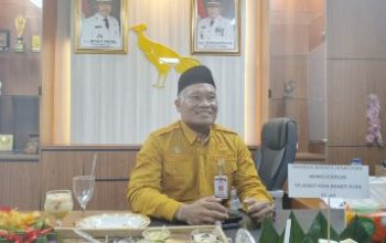 Kadis PUPR Banggai, Pemkab Banggai Alokasikan Rp 371 Miliar Untuk Pengembangan RSUD Luwuk
