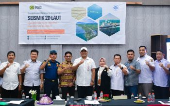 Jadi Proyek Strategis Nasional, Pemda Banggai Gelar Sosialisasi Survey Seismik 2D