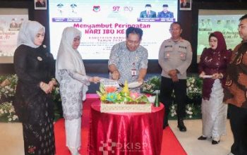 Semarak Hari Ibu ke-97 Tahun 2025 di Banggai, Dari Sosialisasi Hingga Pemberdayaan Perempuan