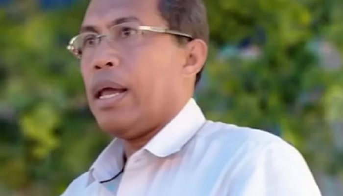 Kegelapan Meliputi  Empat  Taman Rakyat di Kabupaten  Tojo Una Una