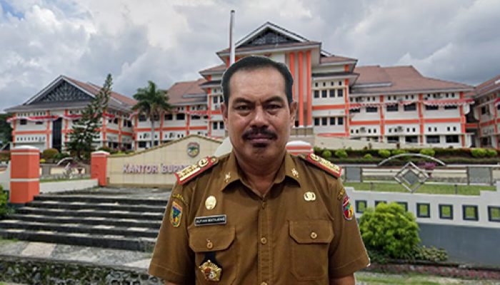 Hut Tojo Una Una  ke 22 tahun 2025, Ajang evaluasi dan suport Kninerja Pemerintahan Daerah kedepan
