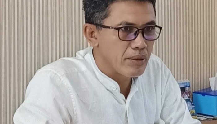 Menjual Alam atau Membangun Manusianya?