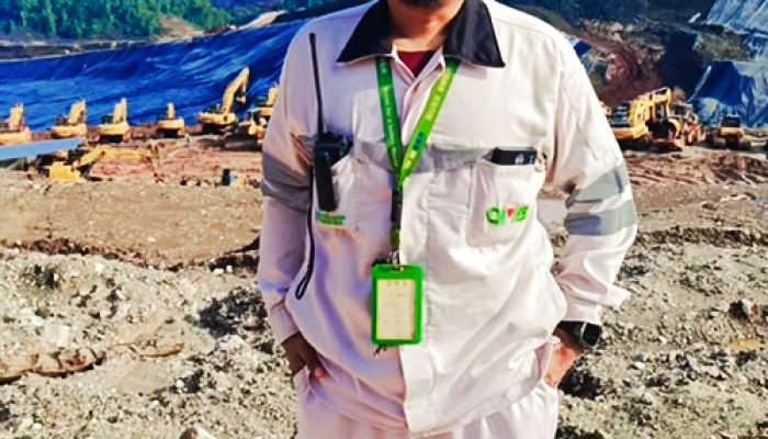 Momentum HUT Tojo Una Una ke 22, Ketika Rindu Menjerat Anak Rantau Saat  Ingat  Kampung Halaman