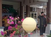 Ilham Lawidu : Pemda akan terus mendukung program Kemenag  khususnya peningkatan kualitas pendidikan dan pelayanan keagamaan.