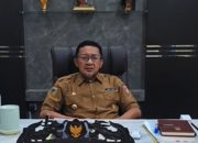 Bupati Beri Dukungan Gagasan Masyarakat Tojo Una Una  di Morowali akan gelar Event Turnamen Mini Soccer Touna Morowali Cup 1
