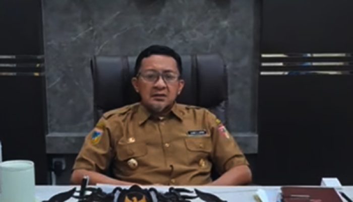 Bupati Beri Dukungan Gagasan Masyarakat Tojo Una Una  di Morowali akan gelar Event Turnamen Mini Soccer Touna Morowali Cup 1