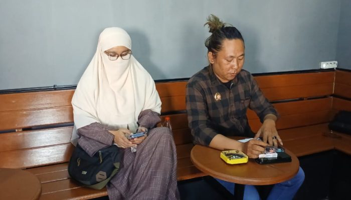 Kontra soal Pengelolaan Dapur MBG, DR Melalui Kuasa Hukumnya Akan Menempuh Jalur Hukum
