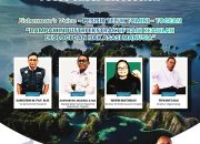 Yayasan Toloka akan gelar (FGD) Fisherman’s Voice Pesisir Teluk Tomini-Togean