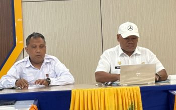 Genjot Infrastruktur Jalan dan Jembatan, Bina Marga Banggai Raih Capaian Positif 2025
