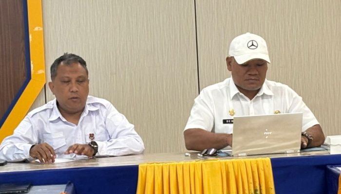 Genjot Infrastruktur Jalan dan Jembatan, Bina Marga Banggai Raih Capaian Positif 2025