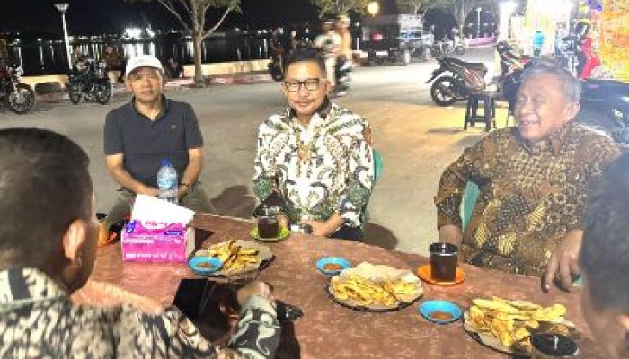Pasar Ramadhan 2026 Dipusatkan di Lapangan Mirqan Bukit Halimun