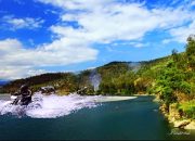 Wujudkan Sinergitas  Saat Pelepasan Riders “Trail Adventure Jelajah Alam Sungai Bongka”