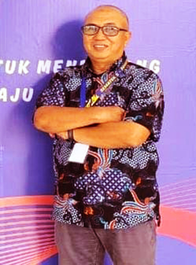 Pembangunan Berbasis Ilmu Geologi, Tidak Lagi Menunggu Bencana Untuk Bertindak