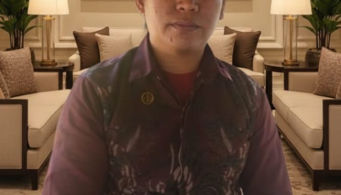 Nasrun, SH : Antara DR dan AM tidak ada hubungan hukum, Kami Siap Menghadapi langkah Hukum AM