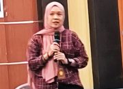 Pelepasan Mahasiswa  Kuliah Lapangan (Geologi Lapangan) Angkatan X Teknik Geologi Universitas Tadulako