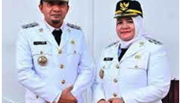 Tak Semudah Membalik Telapak Tangan, Kabupaten Tojo Una Una Perlahan Keluar Dari Belenggu predikat Masyarakat Miskin