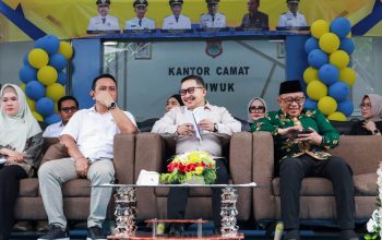 Musrenbang RKPD Tahap II Rampung, Bupati Banggai Tegaskan Usulan Disusun Berdasarkan Skala Prioritas