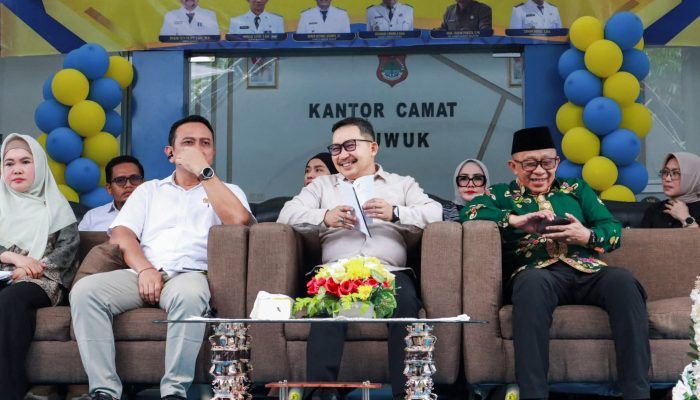 Musrenbang RKPD Tahap II Rampung, Bupati Banggai Tegaskan Usulan Disusun Berdasarkan Skala Prioritas