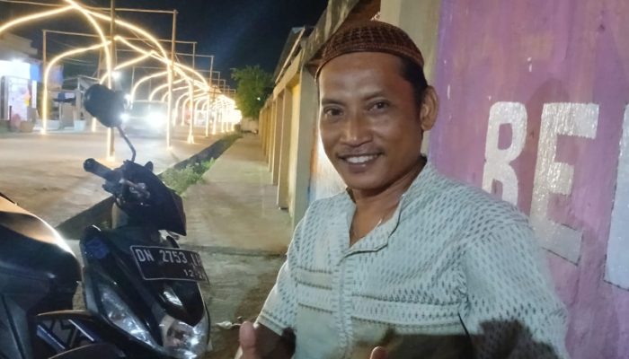 Bercakap Dengan Ketua FPK Tentang Inovasi Tanpa Henti Lurah Dondo Barat