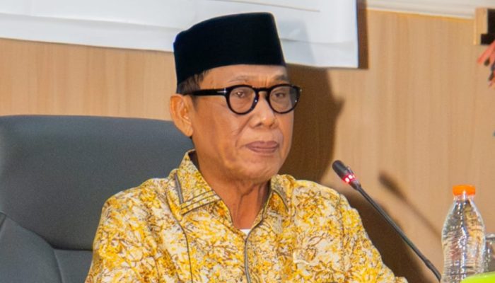 Gedung Baru DPRD Banggai Rampung, Akan Diresmikan Awal Ramadhan