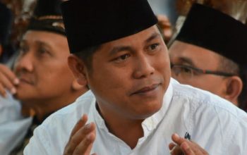 Masjid Besar Bunta Diusulkan Direhabilitasi, Anggota DPRD Banggai Siap Kawal Lewat APBD Perubahan 2026