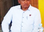 Para Oknum Pencurian Kabel Tower Telkom Desa Tongku Dalam Pengejaran Polisi