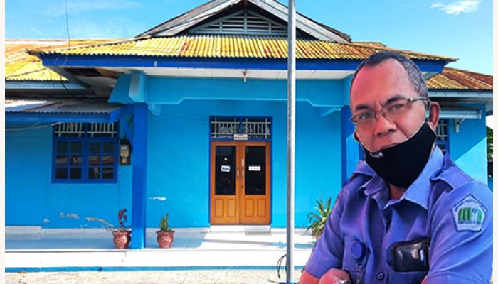 Menelusuri Persoalan PDAM Tojo Una Una Selalu Merugi