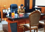 Aspan P. Taurenta: ASN Guru dan Kepsek Patuh Pada Kode Etik Adalah Bagian meningkatkan Mutu Pendidikan di Tojo Una Una