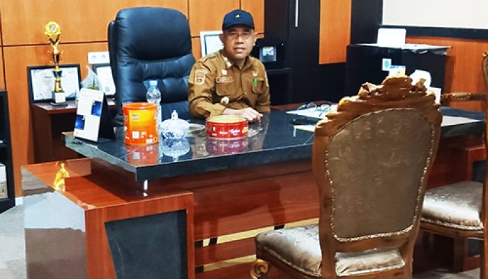 Aspan P. Taurenta: ASN Guru dan Kepsek Patuh Pada Kode Etik Adalah Bagian meningkatkan Mutu Pendidikan di Tojo Una Una
