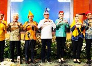 Melalui Kolaborasi Lintas Sektor Dan Dukungan Konektivitas Yang Semakin Terbuka, Kepulauan Togean Akan Semakin Dikenal Dunia