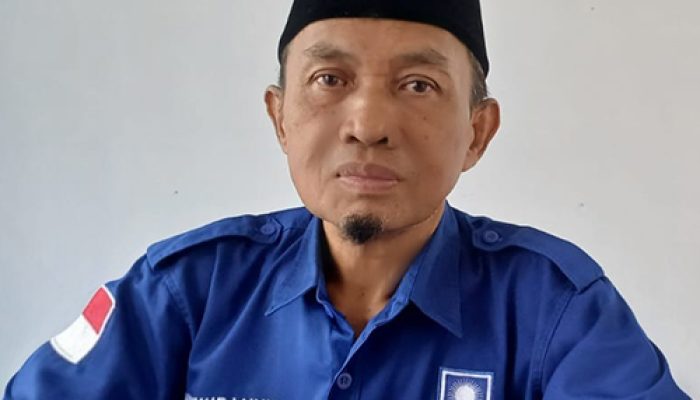 Terjadinya Lonjakan Harga Dibulan Ramadhan DPD Partai PAN Tojo Una Una Menggelar Pasar Murah