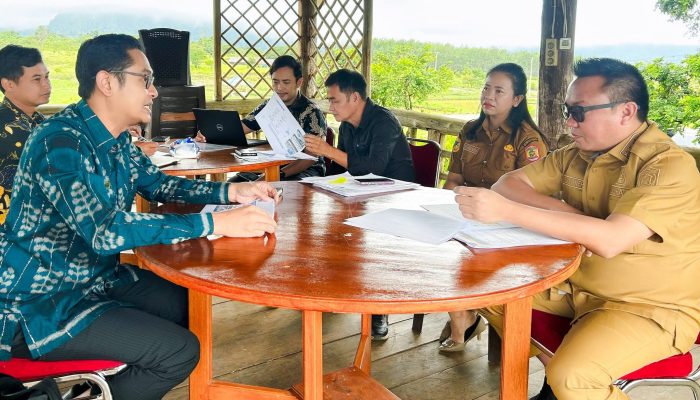 Bupati Morowali Utara Soroti Keterlambatan Penyaluran Dana Daerah